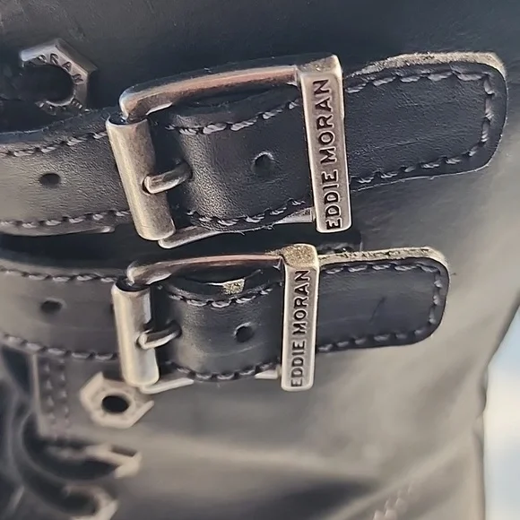 Eddie Moran Riding Boot - Picture 4 of 7